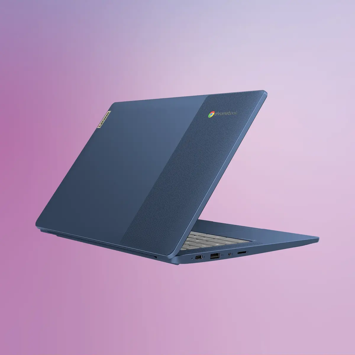 Lenovo IdeaPad Slim 3 Chrome 14M868 Chromebook 14" Photo 8