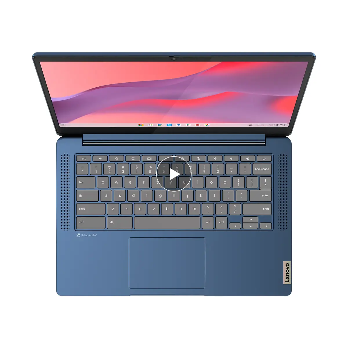Lenovo IdeaPad Slim 3 Chrome 14M868 Chromebook 14" Photo 15