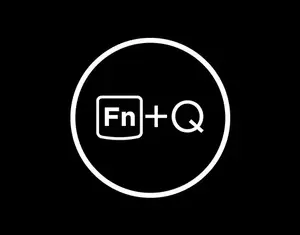 Fn+Q: мгновенная смена режимов