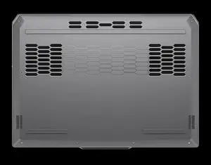 Два слота для SSD и RAM