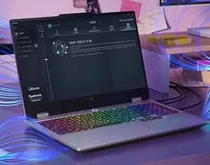 Nahimic от SteelSeries: 3D-звук на ИИ