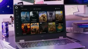 Gaming Zone: AI-инструменты для игроков и создателей