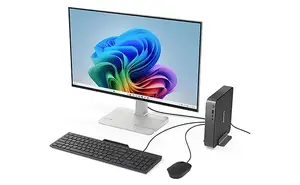 Оптимизированная многозадачность с Lenovo AI