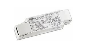 LED Driver mean well XLC-25-H-KNS — 25W, Constant Power Mode, 700mA, 9–54V, KNX, IP67