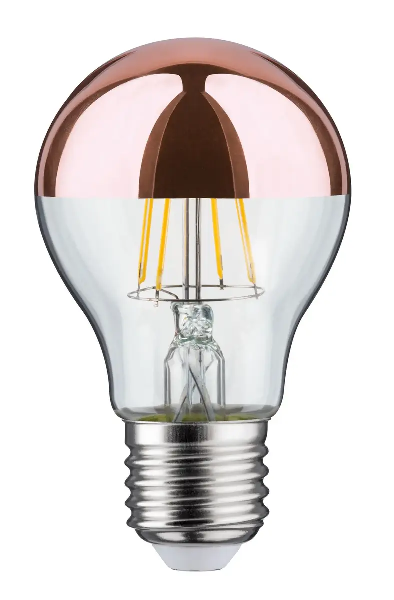 Paulmann 286.71 LED spuldze E27 6,5 W Photo 4