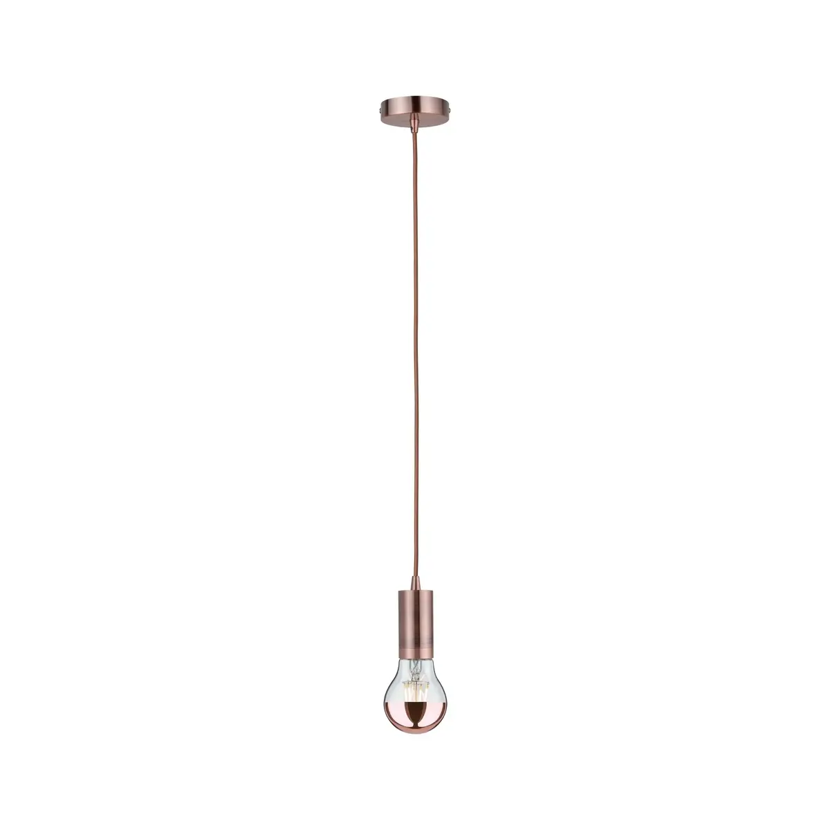 Paulmann 286.71 LED spuldze E27 6,5 W Photo 5