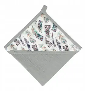 Kitchen & Bath Towels