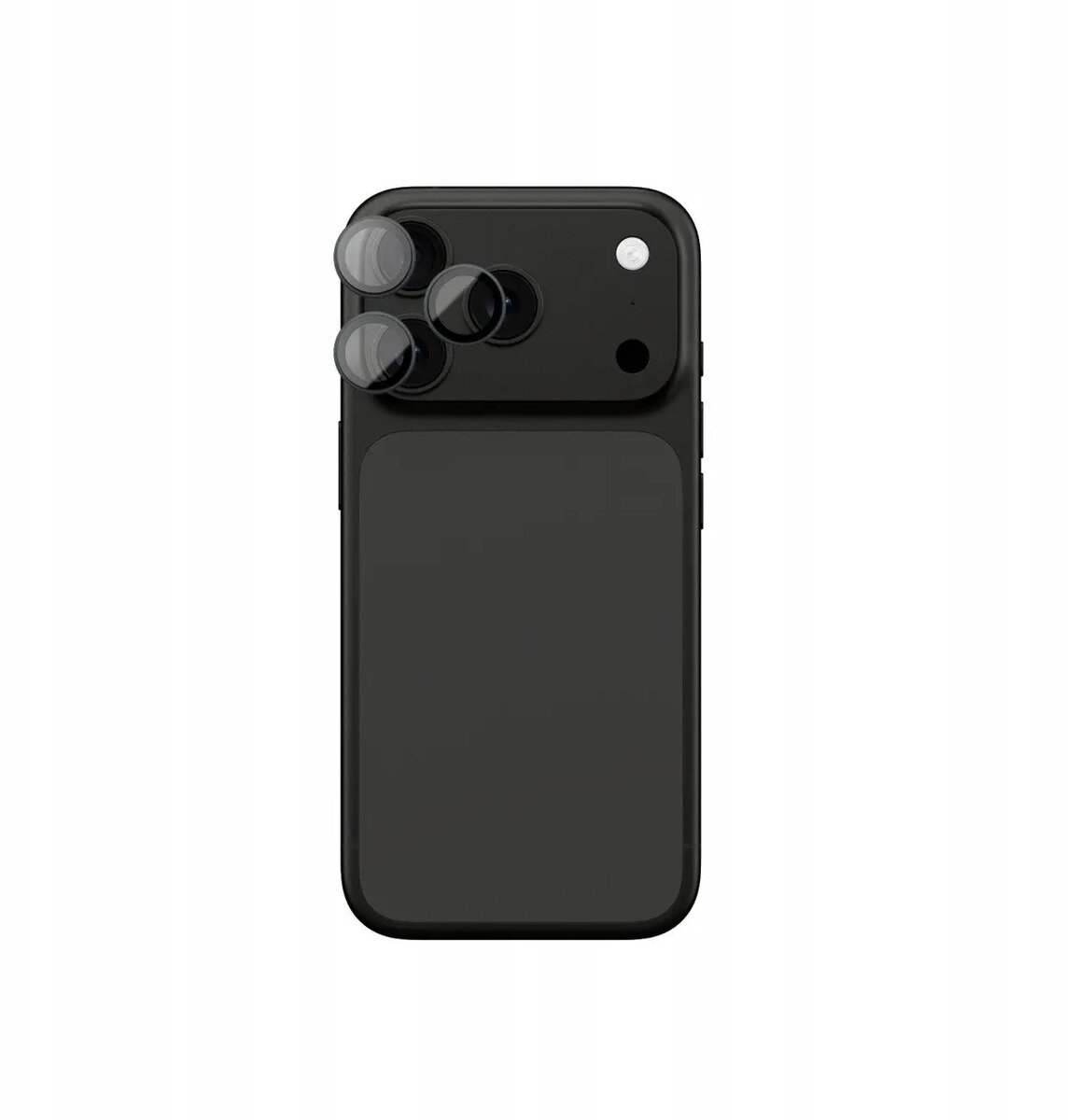 Screen Protectors & Tempered Glass