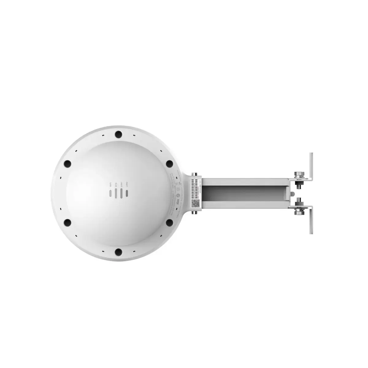 Reyee RG-RAP6262(G) wireless access point Photo 4
