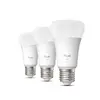 Philips A60 E27 viedā LED spuldze 810 lm Photo 2