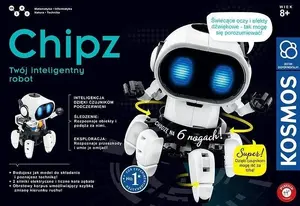 Настольная карточная игра Piatnik Chipz PIATNIK — компактная карточная игра от Piatnik