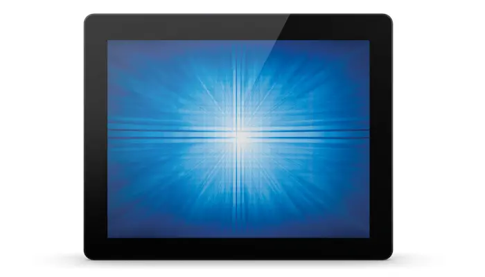 Elo Touch Solutions 1590L 15 collu