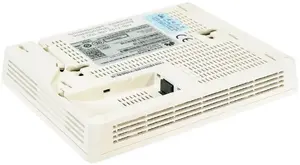 ONT terminal HUAWEI HG8540M — GPON ONT with 1x GPON port and 4x RJ45 100Mb/s LAN ports
