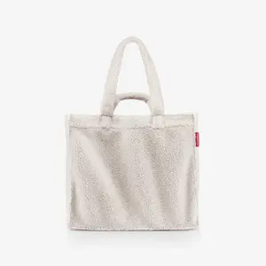 Tote bag Reisenthel softshopper Sand Photo 1