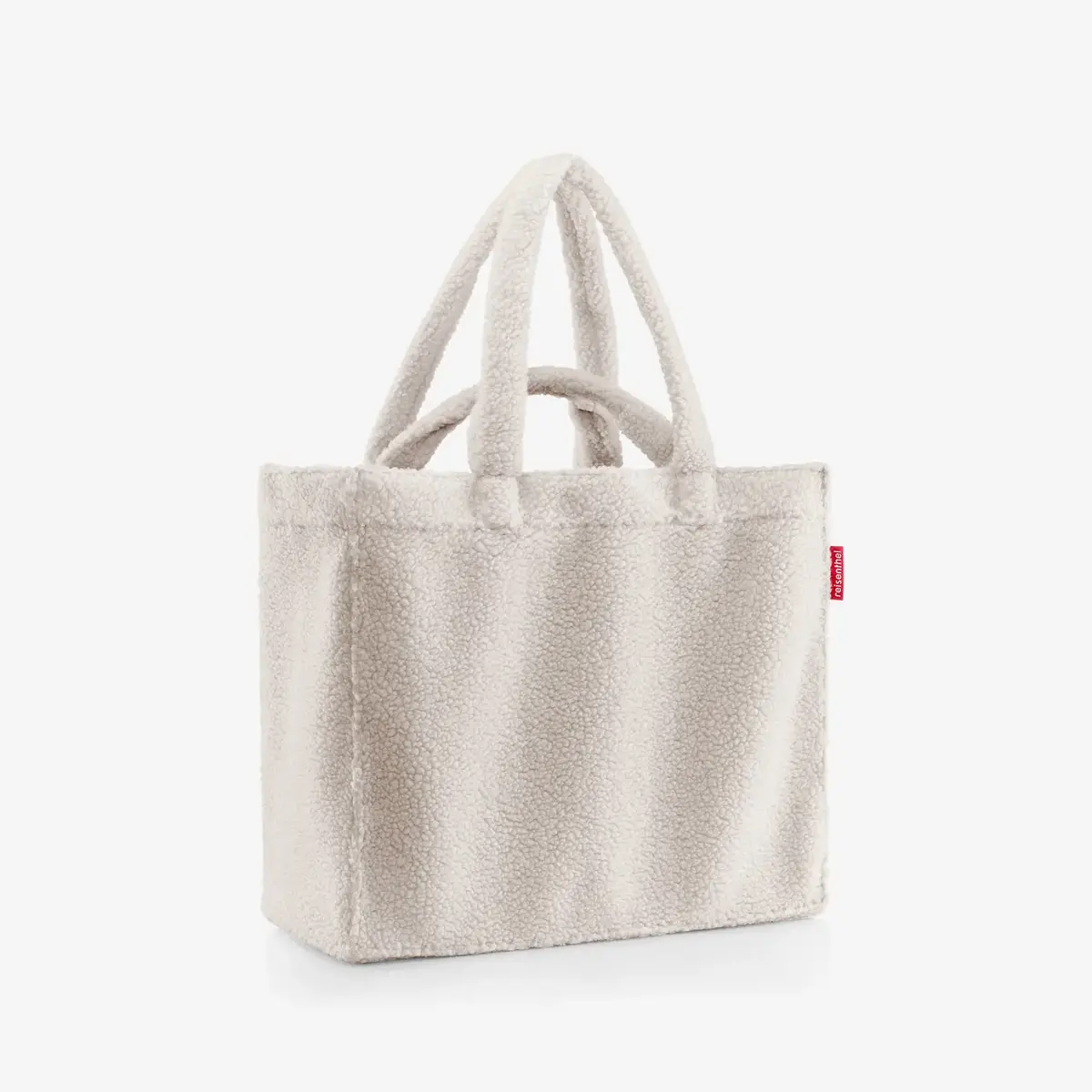 Tote soma Reisenthel softshopper Sand Photo 2