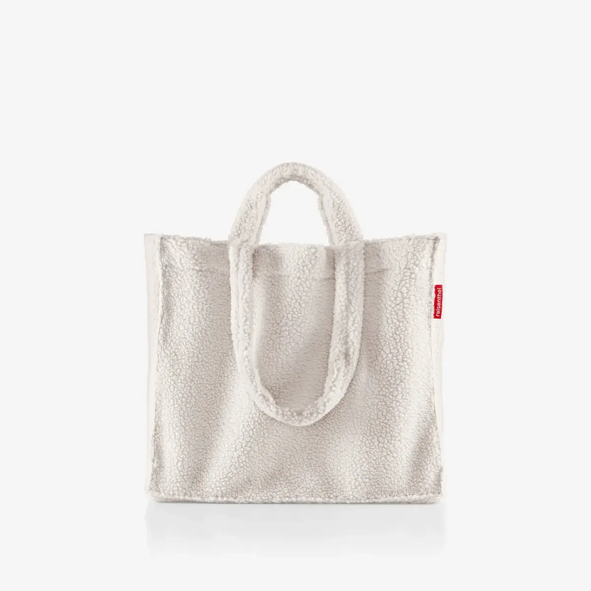 Tote soma Reisenthel softshopper Sand Photo 3