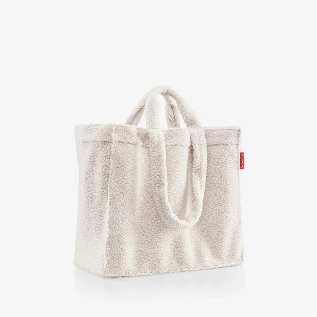 Tote soma Reisenthel softshopper Sand Photo 4
