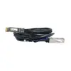 BlueOptics QSFP-DD на 2× QSFP56 DAC кабель 1 м Photo 3