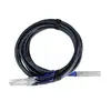 BlueOptics QSFP-DD на 2× QSFP56 DAC кабель 1 м Photo 5