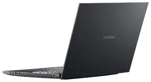 Laptop Captiva CAPTIVA 100502 — no OS installed, integrated graphics info unavailable