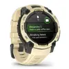 GARMIN Instinct 3 AMOLED 45 mm viedpulkstenis Photo 2