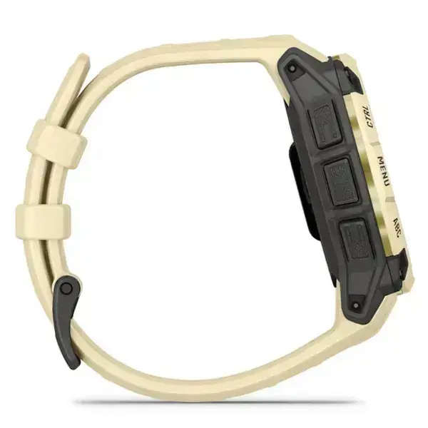 GARMIN Instinct 3 AMOLED 45 mm viedpulkstenis Photo 3