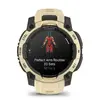 GARMIN Instinct 3 AMOLED 45 mm viedpulkstenis Photo 7