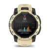 GARMIN Instinct 3 AMOLED 45 mm viedpulkstenis Photo 8