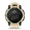 GARMIN Instinct 3 AMOLED 45 mm viedpulkstenis Photo 9