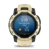 GARMIN Instinct 3 AMOLED 45 mm viedpulkstenis Photo 11