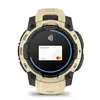 GARMIN Instinct 3 AMOLED 45 mm viedpulkstenis Photo 12