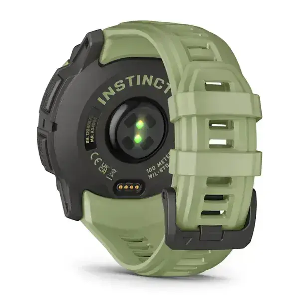 GARMIN Instinct 3 AMOLED умные часы 50 мм Photo 5