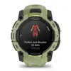 GARMIN Instinct 3 AMOLED умные часы 50 мм Photo 7
