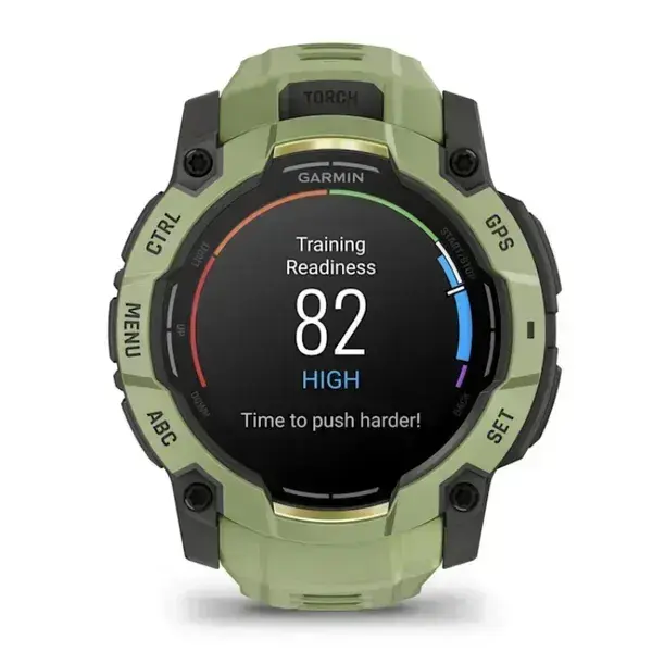 GARMIN Instinct 3 AMOLED умные часы 50 мм Photo 13