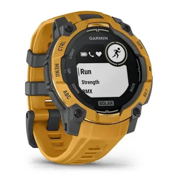 GARMIN Instinct 3 45 мм смарт‑часы Photo 2