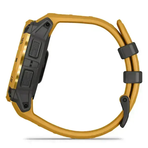GARMIN Instinct 3 45 мм смарт‑часы Photo 4