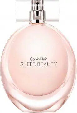 Tualetes ūdens 30 ml Calvin Klein
