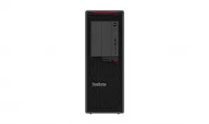 Рабочая станция Lenovo ThinkStation P620 — AMD Ryzen PRO 5945WX 4.10ГГц, 64 ГБ ОЗУ, 1 ТБ PCIe Gen4 SSD, NVIDIA RTX 4000 Ada 20 ГБ, 1000W, Windows 11 Pro (нем.)