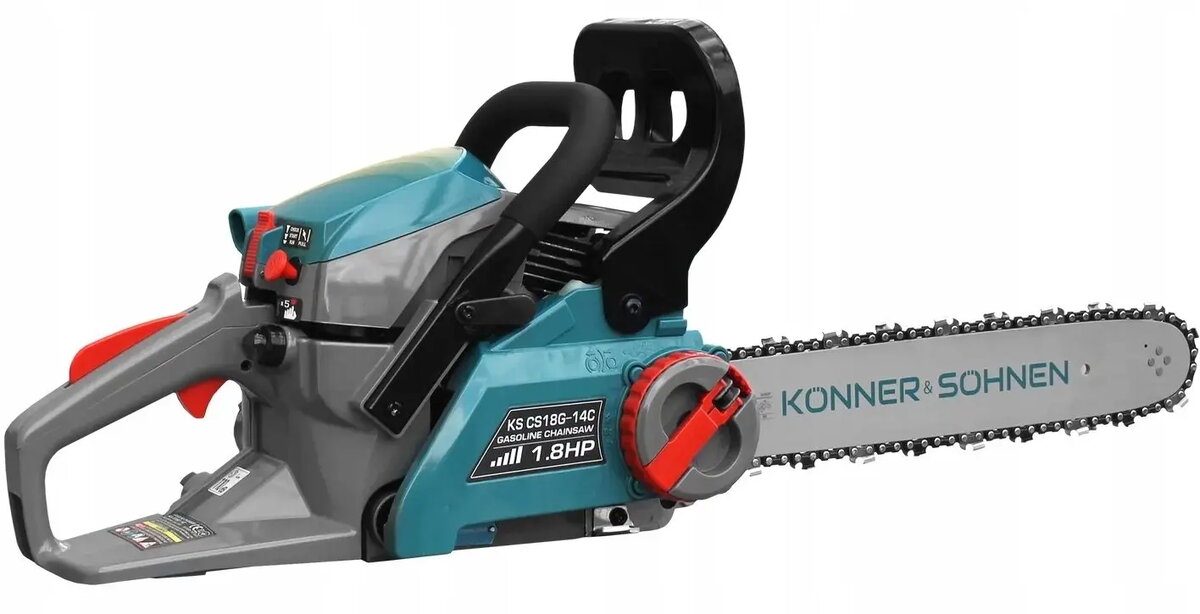 Electric Saws