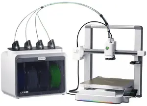 3D printer Creality SparkX i7 Combo by Creality