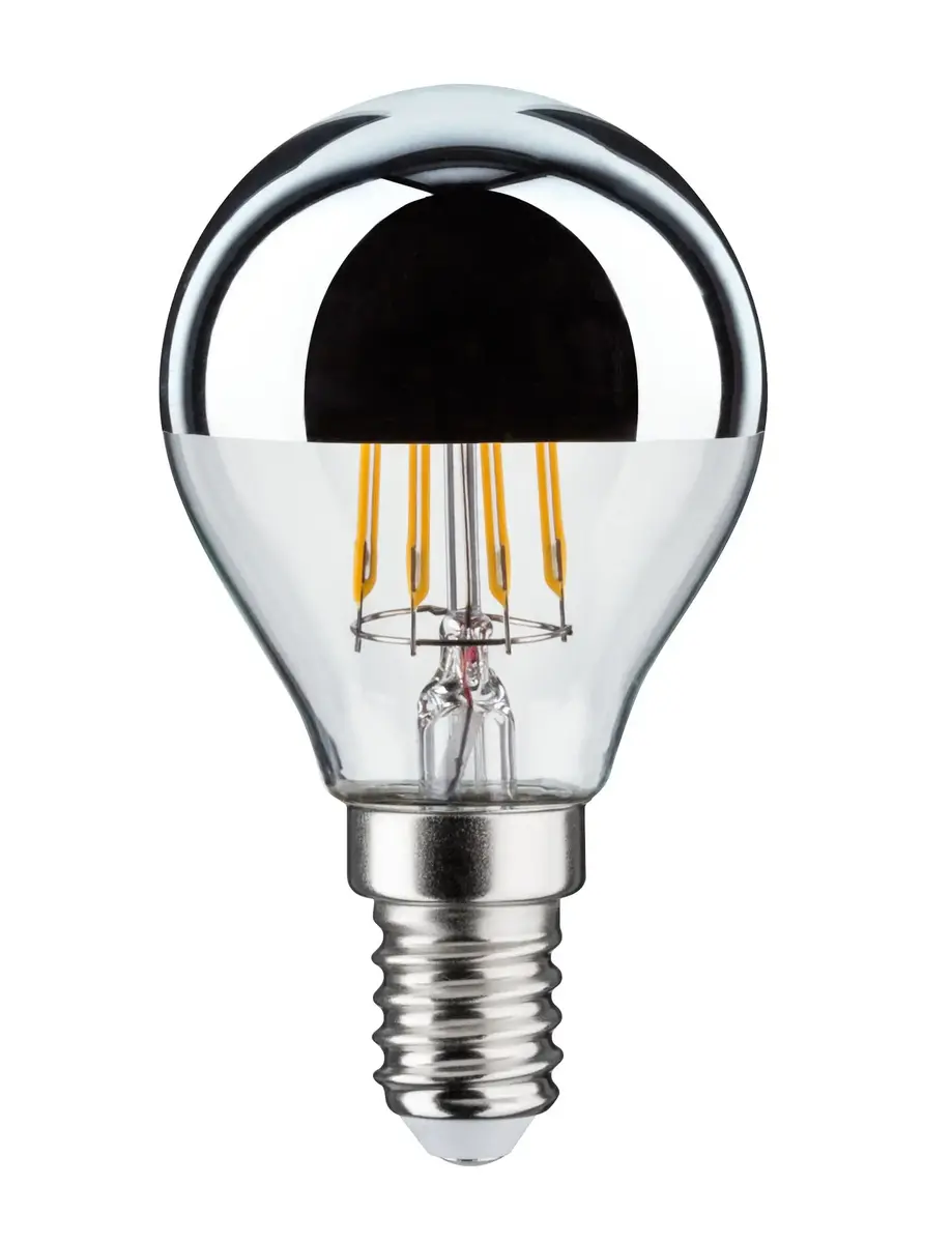 Paulmann 286.67 LED spuldze E14 4.8 W Photo 4