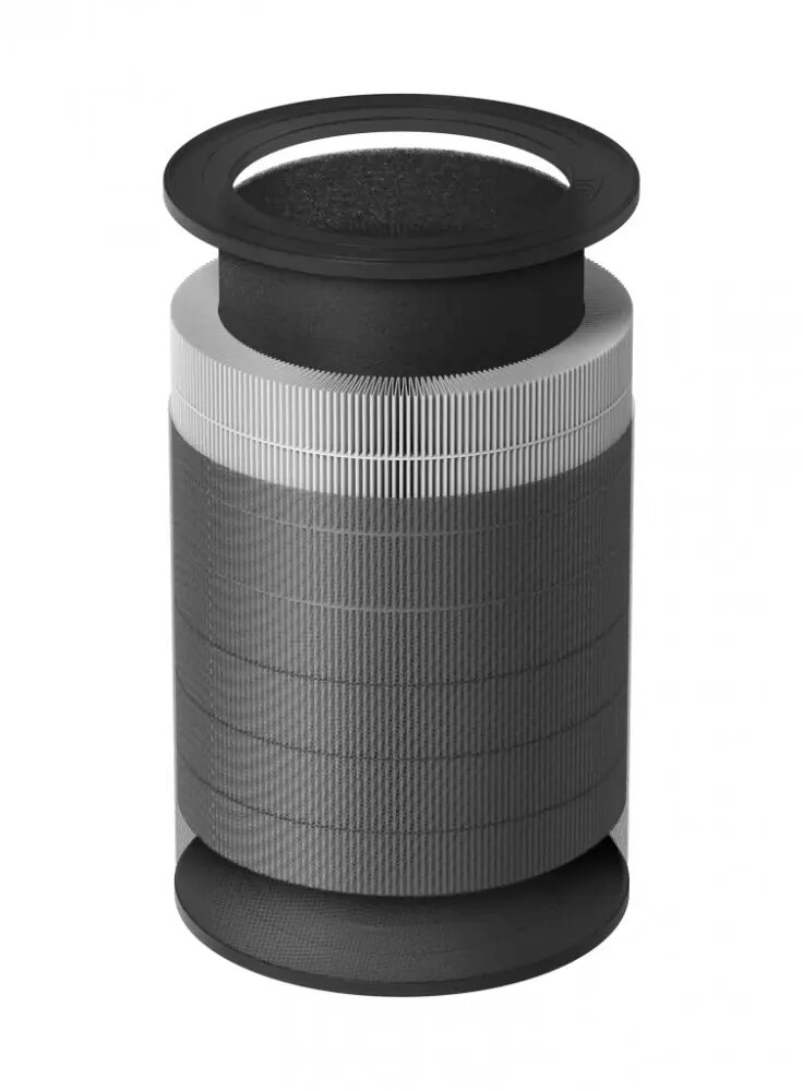 Filtri ventilācijai