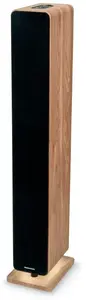 Мультимедийная система THOMSON DS702 с Bluetooth, USB, оптическим входом и подсветкой