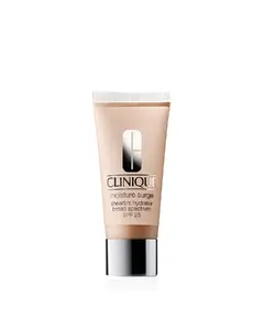 Тонирующий увлажняющий крем Clinique Moisture Surge Sheertint SPF 25 — оттенок 04 Medium, 40 мл