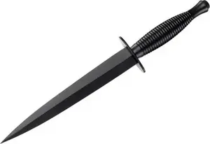 Knife Richardson Sheffield Fairbairn-Sykes — RICHARDSON SHEFFIELD — model 02FS041