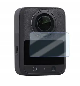 Tempered Glass Screen Protector for DJI Osmo 360 Monitor — Sunnylife (model SB10962)