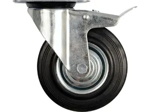 Drain auger accessory Vorel 87327 — replacement part, 46 mm width, 235 mm height, 1 pc