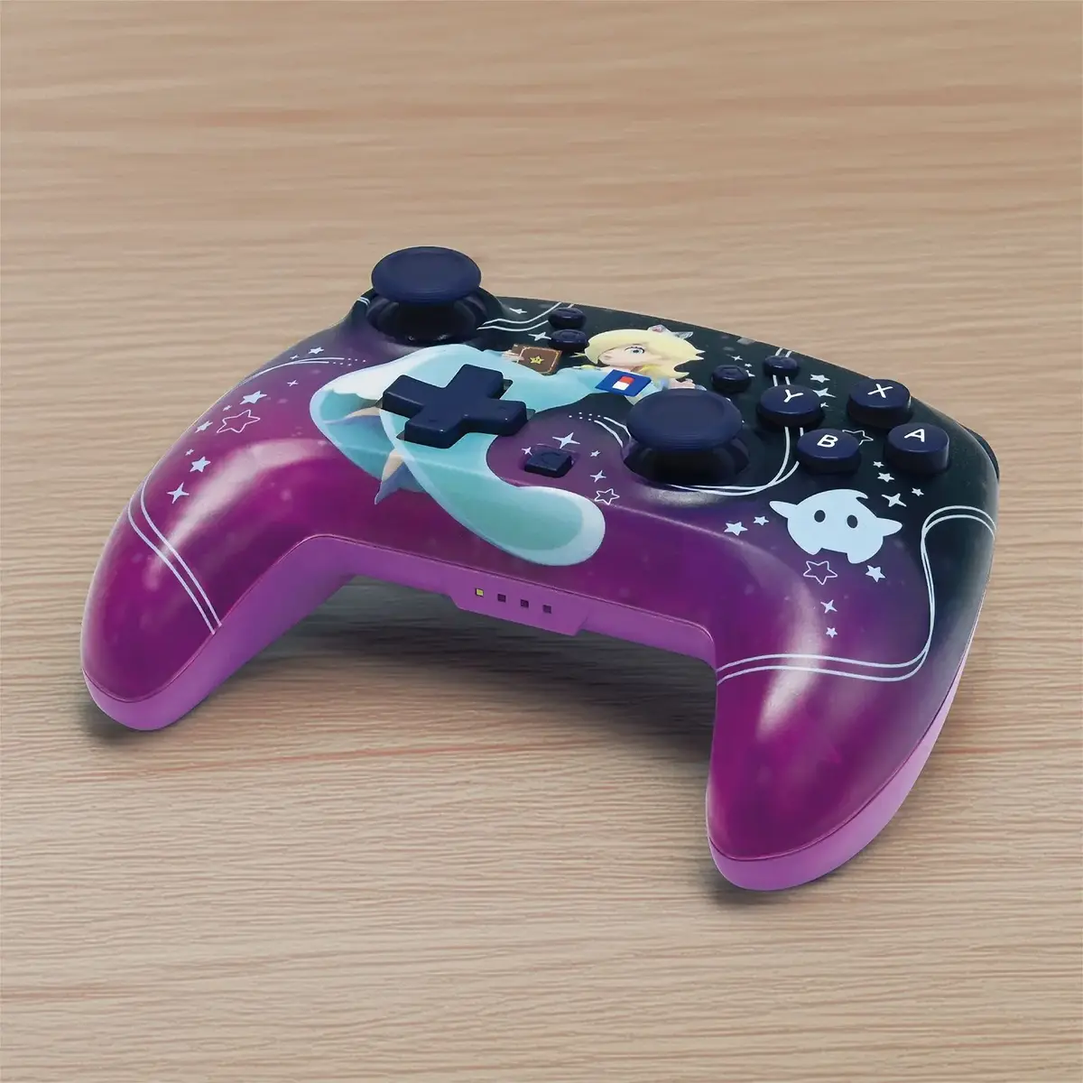 Hori NSX-149E Bluetooth gamepads priekš Nintendo Switch 2 Photo 4
