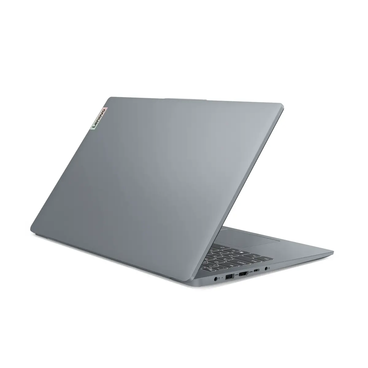 Lenovo IdeaPad Slim 3 15IAN8 portatīvais i3‑N305 Photo 6