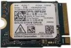 Internal SSD Dell 1TB P44 30S2 KIOXIA BG6 (MPN 8F62M)